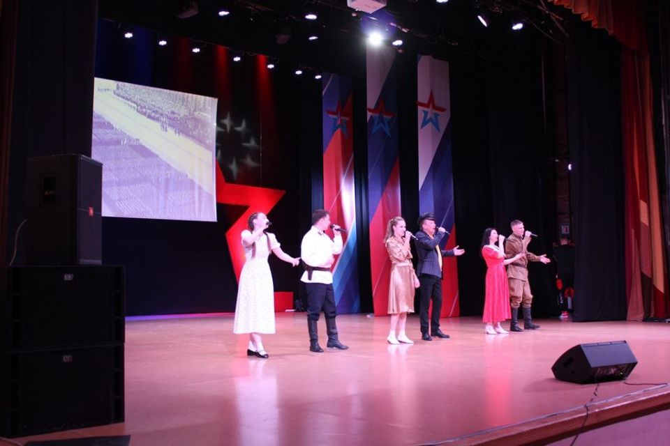 В Удмуртии проходят мероприятия, посвященные 105-летию со дня образования областной милиции