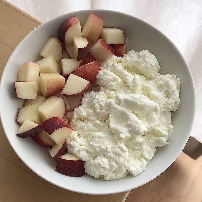 Как правильно употреблять гречку и творог для максимальной пользы