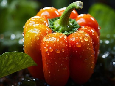 Секреты успешной посадки перцев: советы для средней полосы и юга