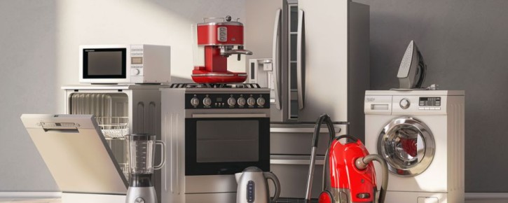 Как продлить жизнь кухонной технике: простые советы по смазке