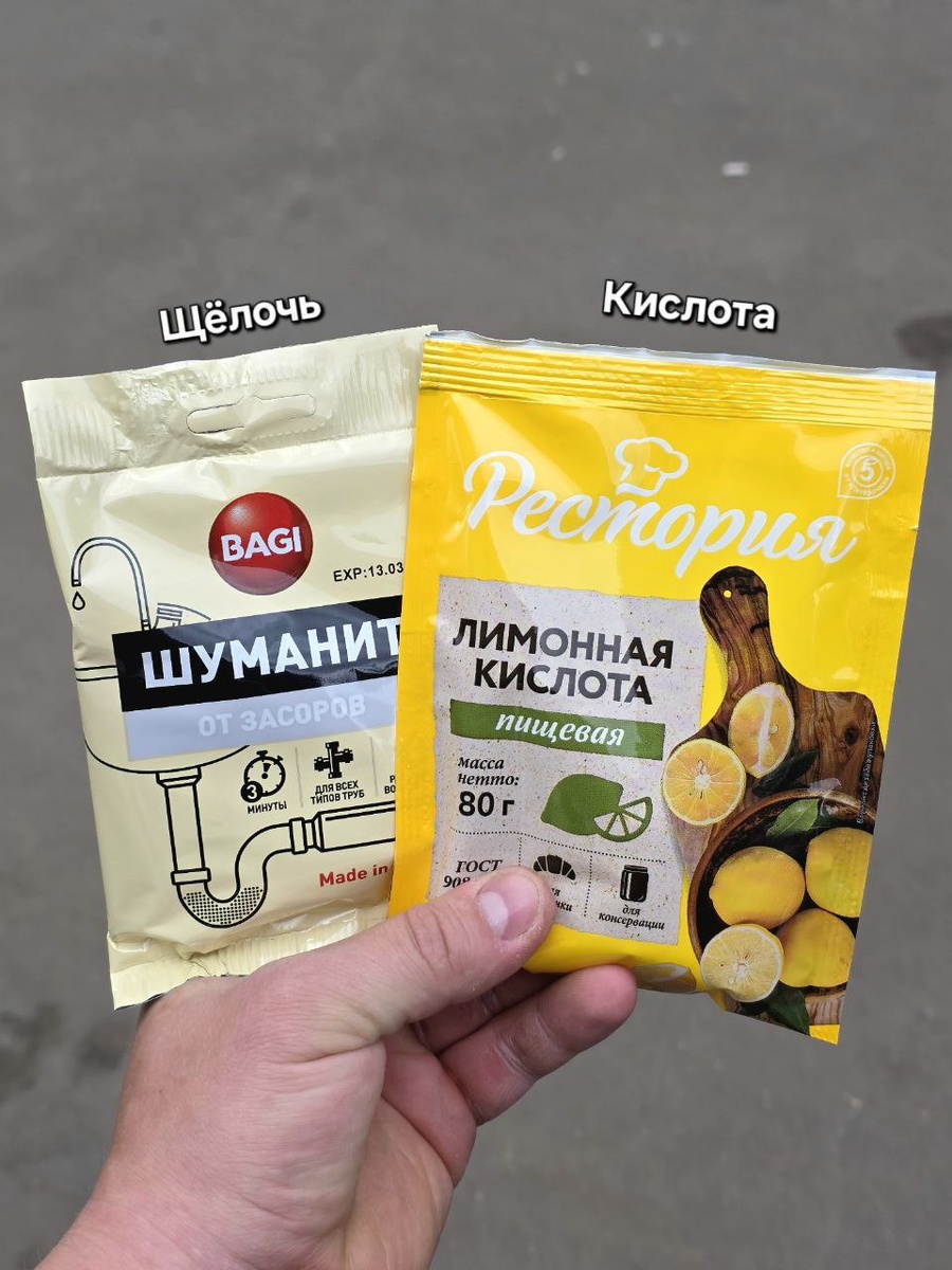 Как обесцветить анодированные алюминиевые детали: простые решения