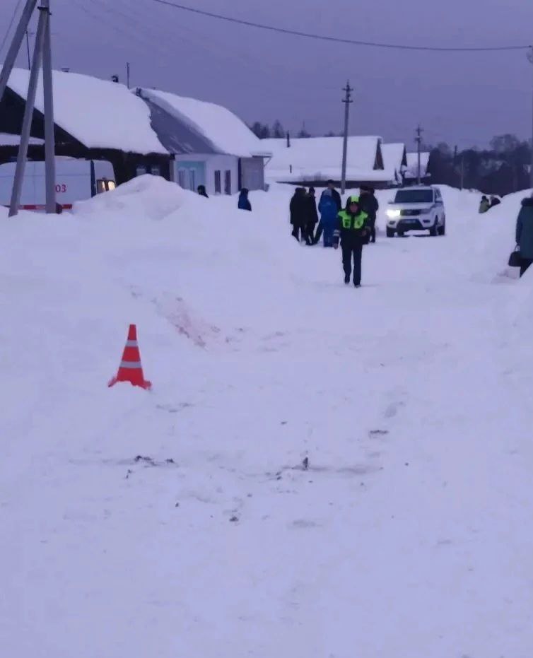 Можгинская межрайонная прокуратура организовала проверку после смертельного ДТП с квадроциклом Можгинская межрайонная прокуратура организовала проверку после смертельного ДТП с квадроциклом