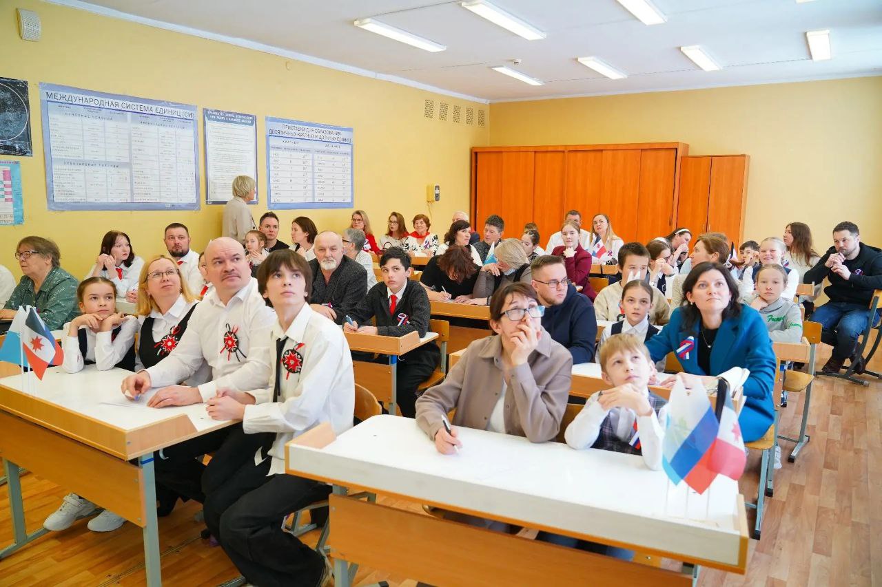 25-27 февраля в школе №72 прошел финал Муниципального конкурса «История государственной символики Российской Федерации, государственной символики Удмуртской Республики, символики города Ижевска» 25-27 февраля в школе №72 прошел финал Муниципального конкурса «История государственной символики Российской Федерации, государственной символики Удмуртской Республики, символики города Ижевска»