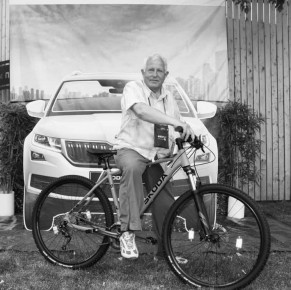 Легендарный наставник велоспорта Павел Кульков скончался на 80-м году жизни в Удмуртии