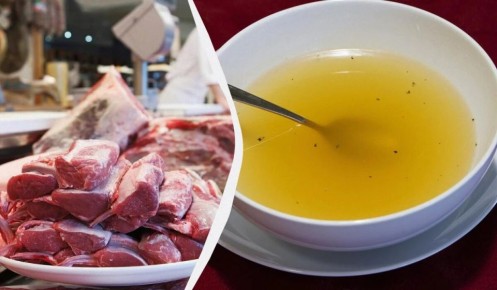 Как правильно выбрать мясо для идеального бульона: советы от шеф-поваров