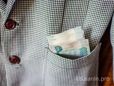 В Удмуртии ограничение на взятие кредита установили 199 тыс