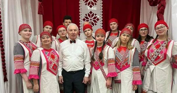 В Ижевске зазвучат гусли, курай и кубыз: в город приезжает фестиваль национальных инструментов