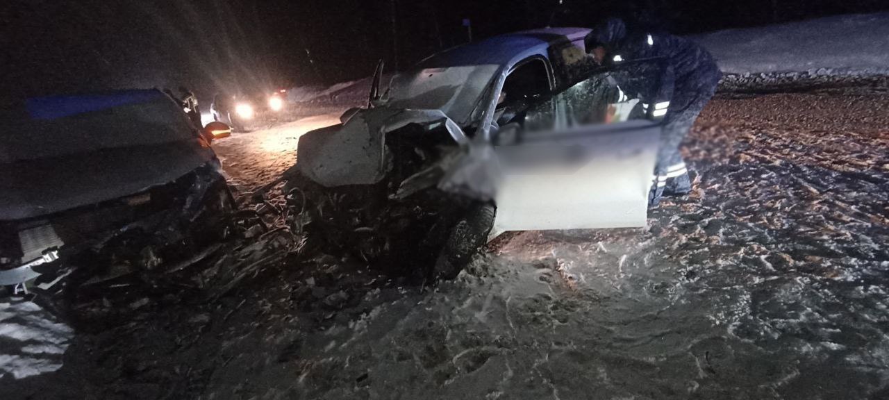 За прошедшую пятницу и праздничные дни, с 6 по 9 марта на дорогах региона погибли три водителя, в том числе две женщины За прошедшую пятницу и праздничные дни, с 6 по 9 марта на дорогах региона погибли три водителя, в том числе две женщины