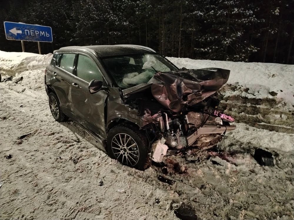 За прошедшую пятницу и праздничные дни, с 6 по 9 марта на дорогах региона погибли три водителя, в том числе две женщины За прошедшую пятницу и праздничные дни, с 6 по 9 марта на дорогах региона погибли три водителя, в том числе две женщины