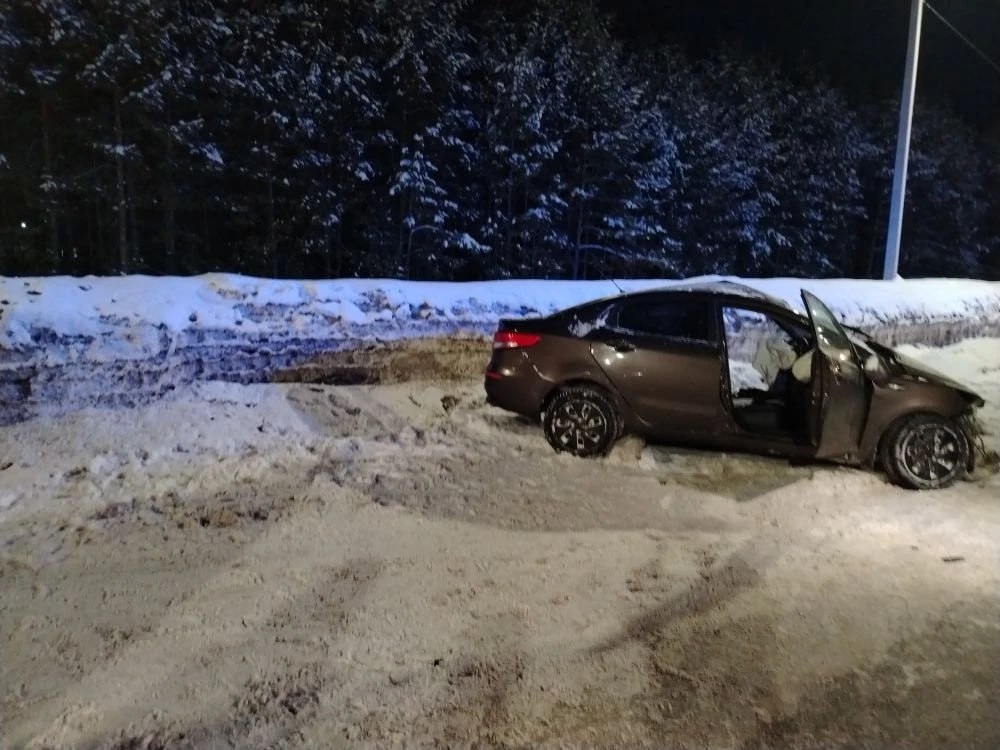 За прошедшую пятницу и праздничные дни, с 6 по 9 марта на дорогах региона погибли три водителя, в том числе две женщины За прошедшую пятницу и праздничные дни, с 6 по 9 марта на дорогах региона погибли три водителя, в том числе две женщины