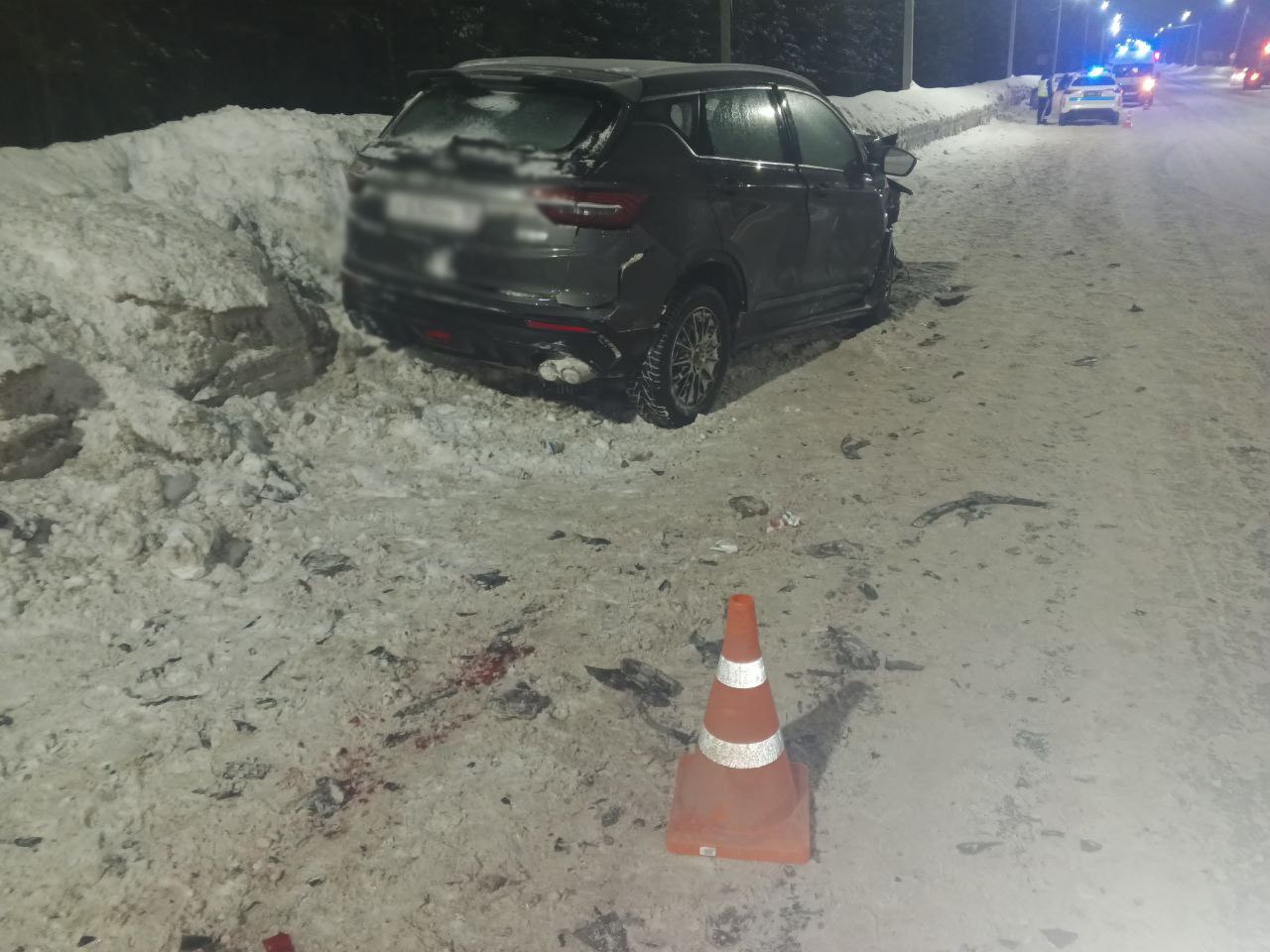 За прошедшую пятницу и праздничные дни, с 6 по 9 марта на дорогах региона погибли три водителя, в том числе две женщины За прошедшую пятницу и праздничные дни, с 6 по 9 марта на дорогах региона погибли три водителя, в том числе две женщины