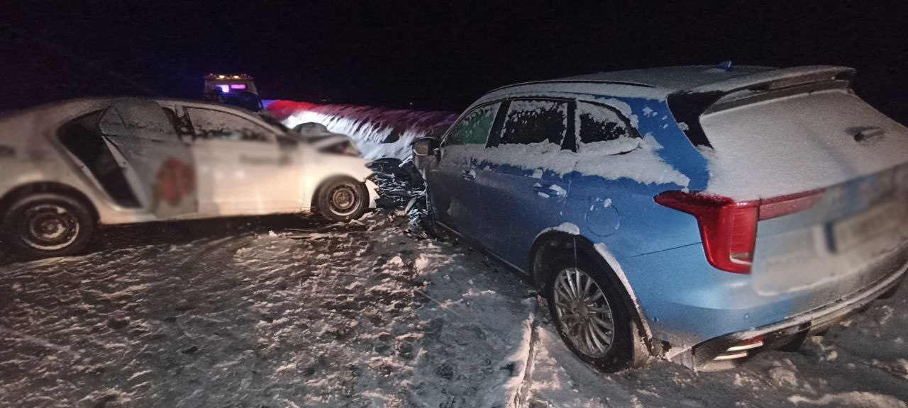 За прошедшую пятницу и праздничные дни, с 6 по 9 марта на дорогах региона погибли три водителя, в том числе две женщины За прошедшую пятницу и праздничные дни, с 6 по 9 марта на дорогах региона погибли три водителя, в том числе две женщины