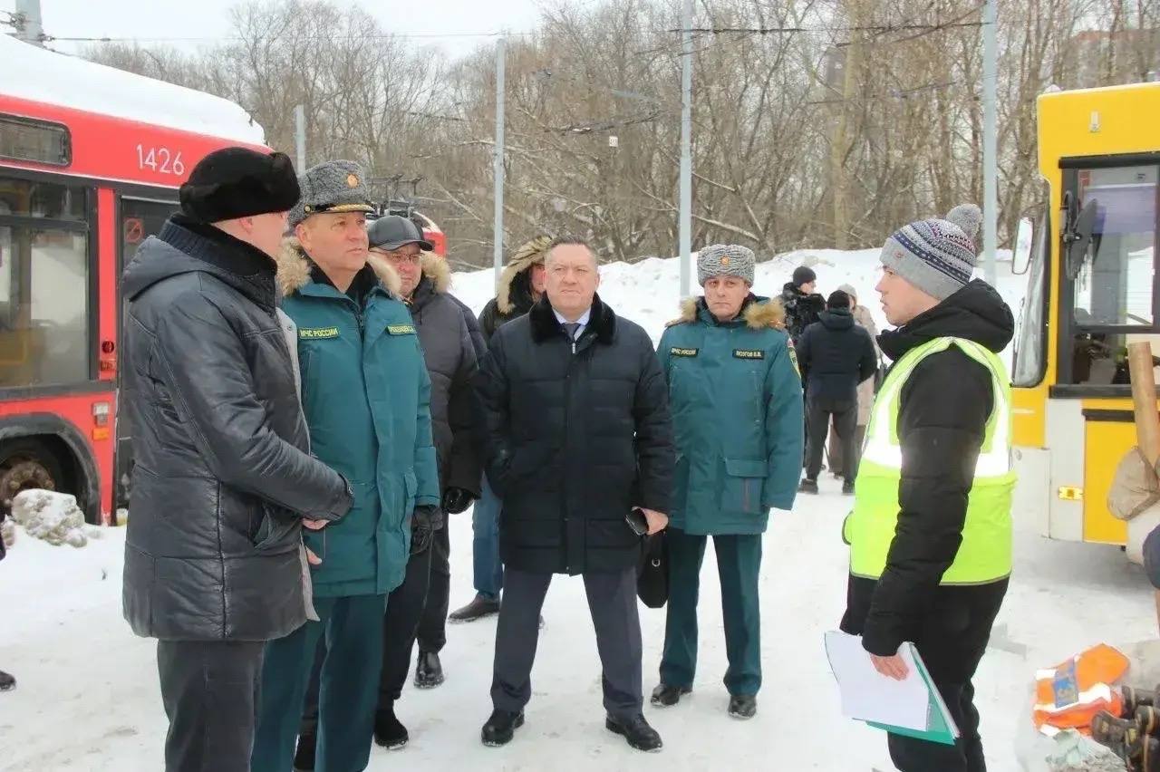 Всероссийские командно-штабные учения - ежегодное мероприятие по подготовке к весеннему паводку и сезонным пожарам Всероссийские командно-штабные учения - ежегодное мероприятие по подготовке к весеннему паводку и сезонным пожарам