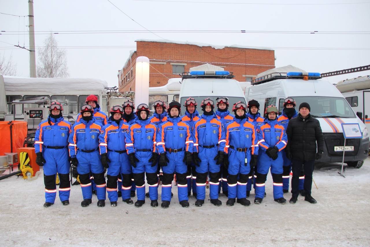 Всероссийские командно-штабные учения - ежегодное мероприятие по подготовке к весеннему паводку и сезонным пожарам