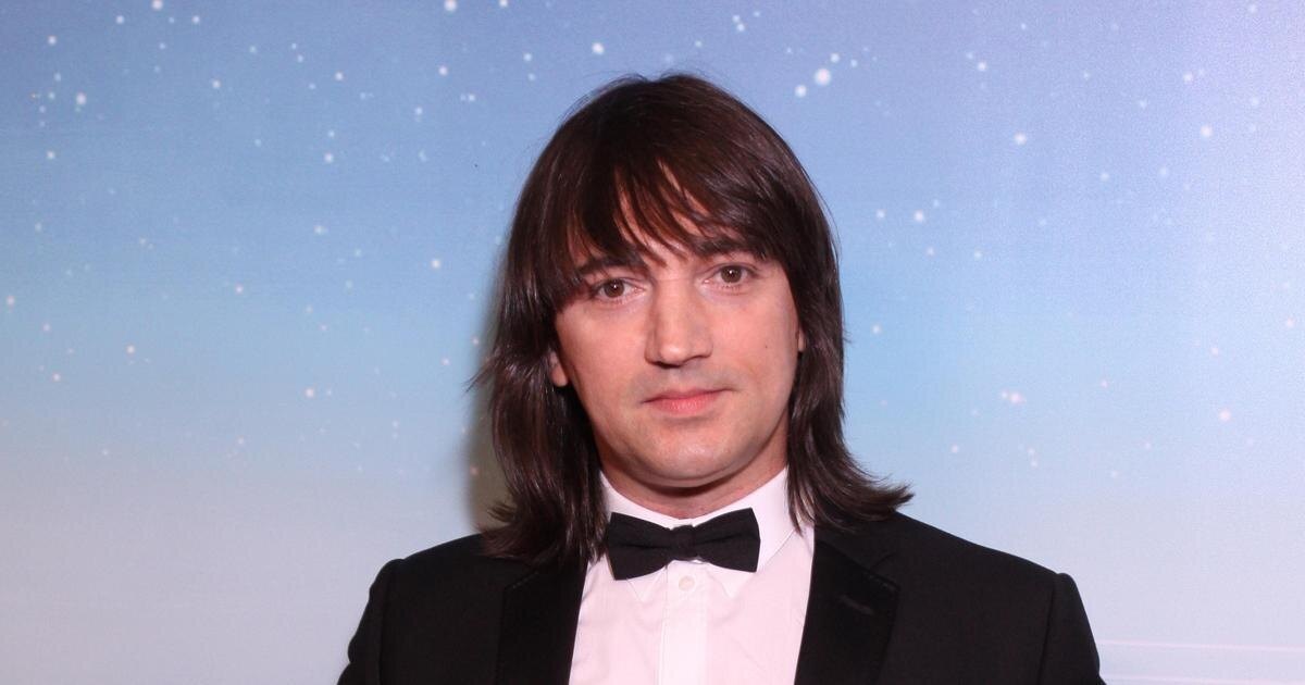 Николай Тимофеев: путь от «Дискотеки Аварии» к сольной карьере