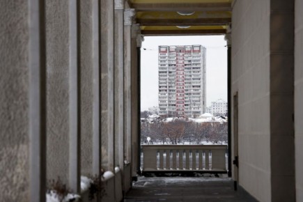 Общественные дебаты о молельных комнатах: Фадеев на стороне запрета