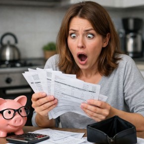 ФАС объяснила рост тарифов на ЖКХ в январе: не повышение, а влияние морозов и НДС