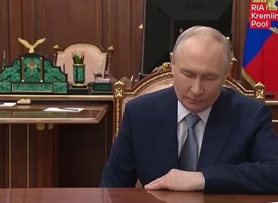 «Все для победы, в таком режиме работаем»