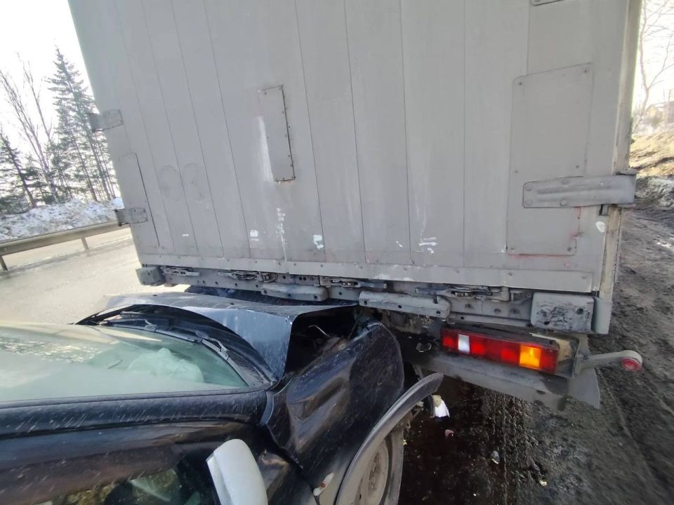 В очередной раз обращаем внимание на запрет употребления спиртного после совершения ДТП