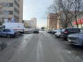 9-летний пешеход травмирован в дорожной аварии в г. Ижевске