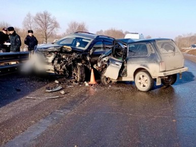 Весенняя опасность на дорогах: будьте бдительны!