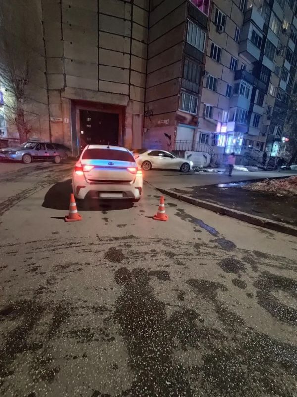 11-������ ������� ����������� � �������� ������ �� ��. ������� �. �������