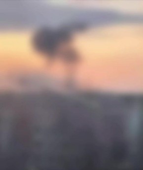 В Самарской области прогремели взрывы: объявлена ракетная опасность