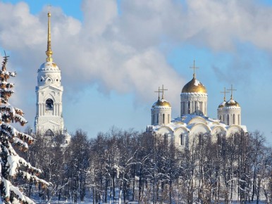 Неизведанные уголки Владимира: от костела до уникального пива