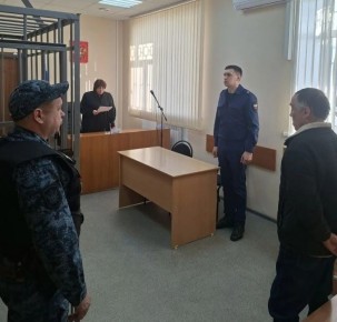 Житель Кизнера приговорен к 7 годам 1 месяцу лишения свободы за нарушение правил дорожного движения, повлекшее смерть человека, а также за повторное управление автомобилем в состоянии алкогольного опьянения