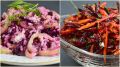 Восхитительные салаты из свеклы: попробуйте эти оригинальные рецепты