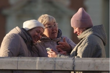 ���������� ������: ��� ������� ������ ����� 23 ������ ������