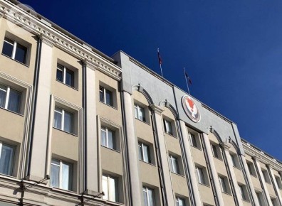 В Удмуртии создан оргкомитет по проведению Года единства народов России