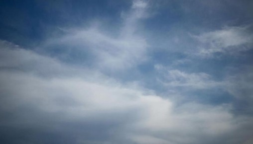 Переменная облачность прогнозируется в Удмуртии во вторник, 31 марта