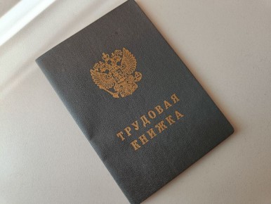 Как россиянам проверить трудовые периоды перед выходом на пенсию