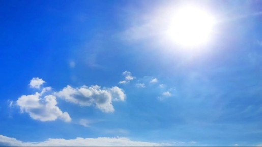 Внимание. По данным Удмуртского гидрометцентра, в период с 1 по 5 апреля в большинстве районов Удмуртской Республики ожидается аномально жаркая погода