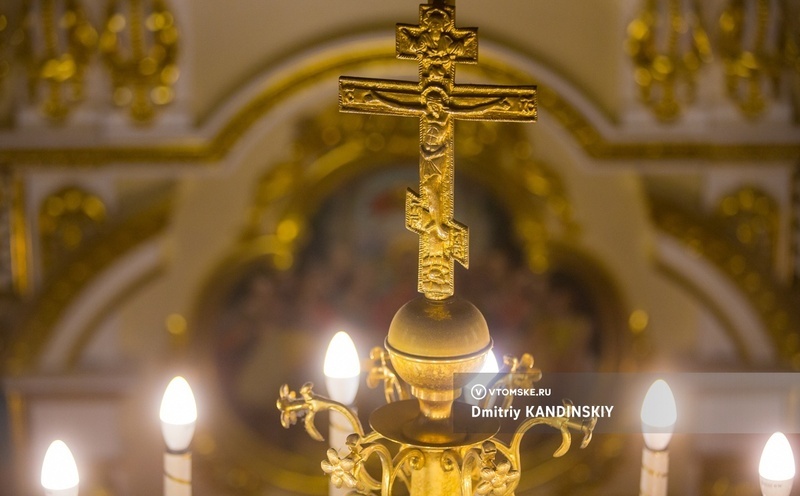 В Госдуме предложили штрафы за уничтожение религиозных символов до 300 тысяч рублей