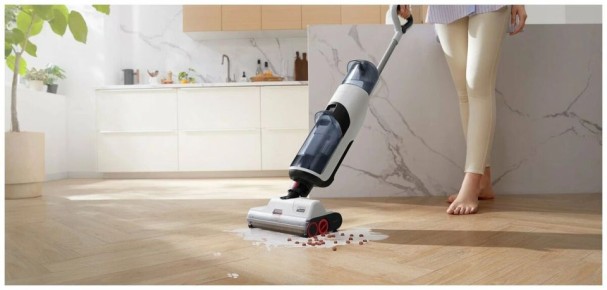 Что делать, если моющий пылесос перестал подавать или всасывать воду