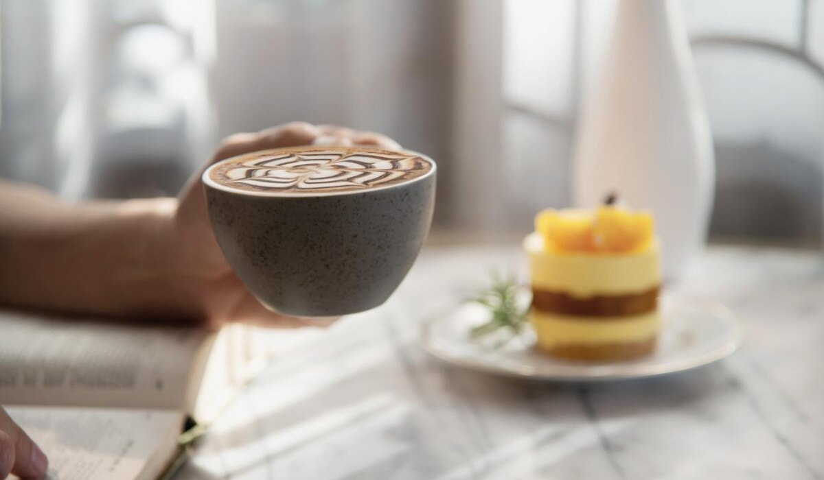 Как сделать кофе дома таким же вкусным, как в любимой кофейне