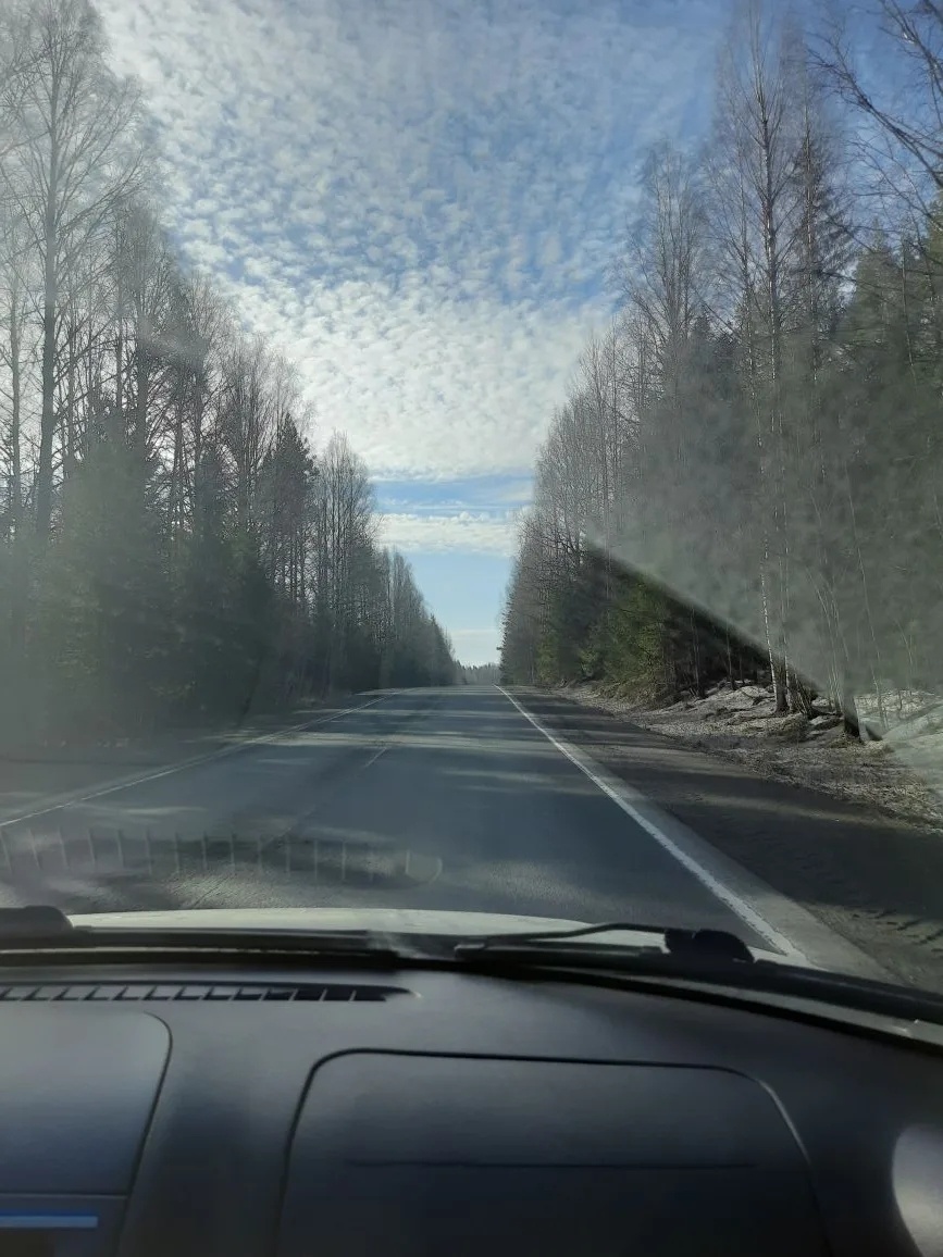 Непростой путь домой: месяц забот и воспоминаний о матери