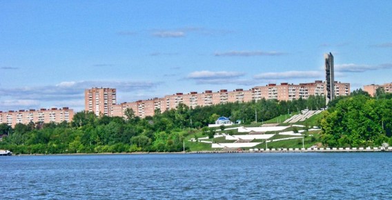 Электросамокаты вернулись на дороги города!