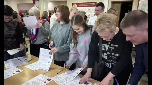 О, такая понтовая штука! . — такой отзыв о работе КОИБ мы услышали вечером 1 апреля