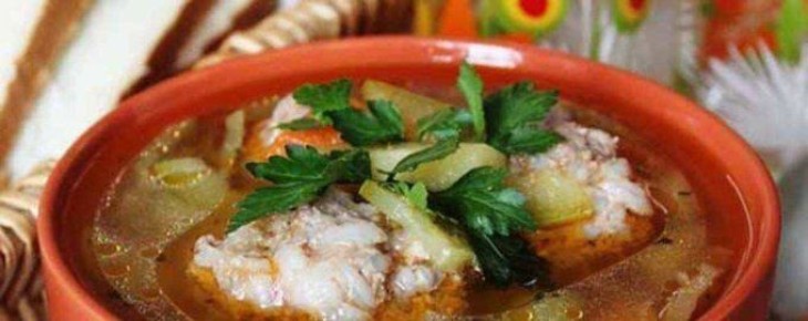 Рассольник с свининой и свежей капустой: оригинальный рецепт