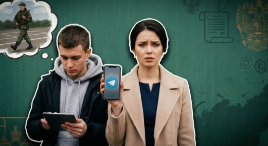 Новые законы с 1 апреля 2026: что ждет россиян и возможные ограничения