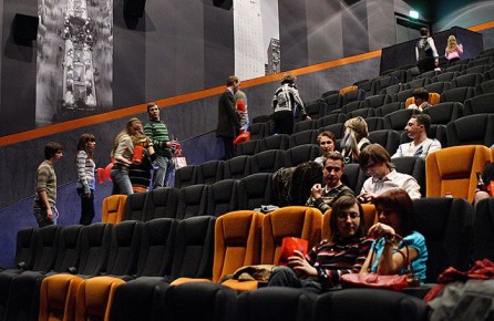 Квотирование зарубежного контента: новые вызовы для российского кино