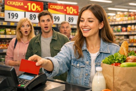 Способы стать финансово грамотнее: как экономить на продуктах и ЖКУ