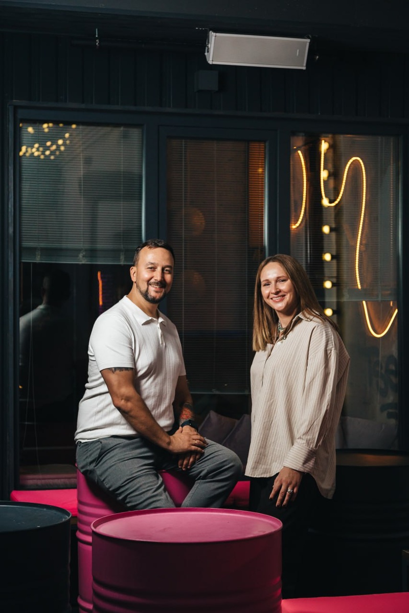 Промышленные секреты межсезонья