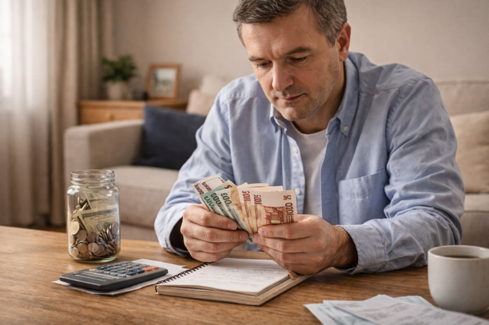 Как разумно увеличить пенсию: эффективные стратегии на ближайшие годы