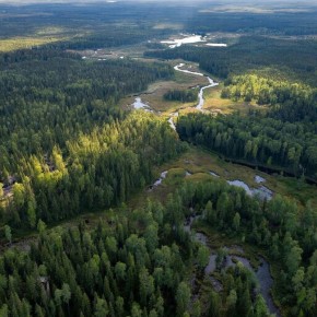По постановлению природоохранного прокурора предприятие оштрафовано на 200 тыс