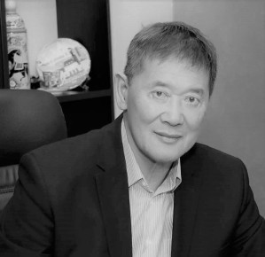 Ушел из жизни создатель и руководитель крупнейшего в Удмуртии индейководческого комплекса Игорь Чо