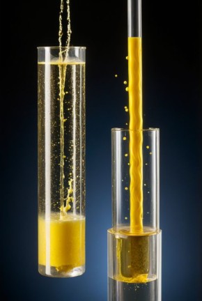 Как выбрать идеальное средство для прочистки труб: щелочные или кислотные составы?